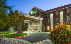 Holiday Inn Express Lancaster By IHG