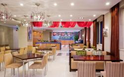 Holiday Inn Express Shangdi Beijing By IHG