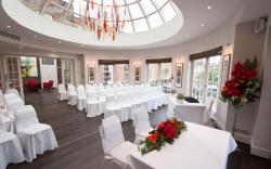 Sir Christopher Wren Hotel & Spa