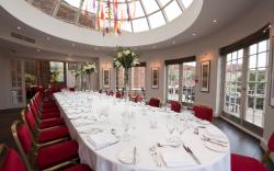 Sir Christopher Wren Hotel & Spa