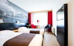 Bastion Hotel Breda