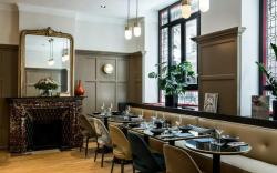 Hotel de La Tamise - Esprit de France