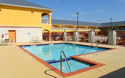 Scottish Inns and Suites Timbercreek