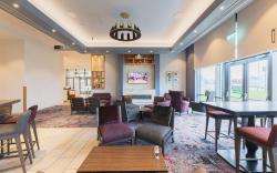 Hilton Garden Inn Birmingham Airport