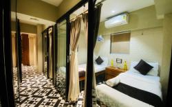 Sulu Stay Inn Near Mumbai International Airport