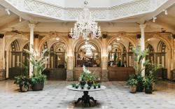 Oriente Atiram Hotel