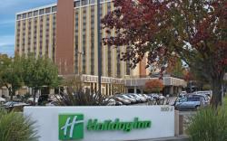 Holiday Inn Sacramento-Capitol Plaza By IHG