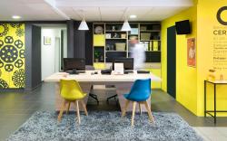 Adagio Access Strasbourg Petite France Aparthotel