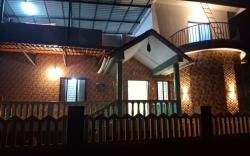 Silverline Villa