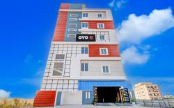 Super Hotel O Blue Petals