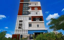 Super Hotel O Bharat Institute of Engineering Hyderabad Formerly Blue Petals