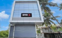 Hotel O D'Rooms