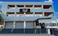 Hotel O Film City Hyderabad Formerly RJ Residency