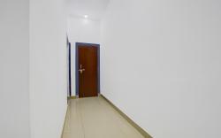 Hotel O Shiva Grand
