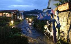 JEJU Doldam B&B