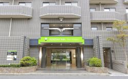 FLEXSTAY INN Shin-Urayasu