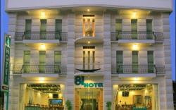 81 Hotel Inlay