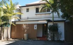 The Cliff House - Motel