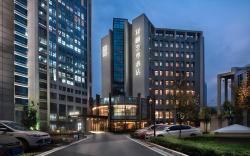 Yitel Xi'an High-tech Zone Jinye Road Shenzhou Digital Technology Park