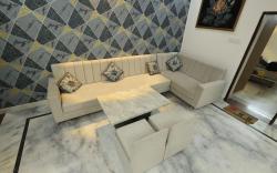 Raj Villa - Luxurious modern villa in Jodhpur City