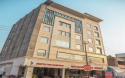Bharawan Clarks Inn Express 