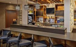 Hyatt Place Warwick/providence Airport