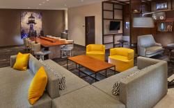Hyatt Place Warwick/providence Airport