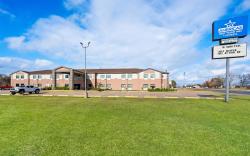 Americas Best Value Inn Somerville