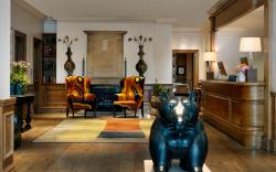 Charlotte Street Hotel, Firmdale Hotels