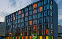 Holiday Inn - Salzburg City By IHG