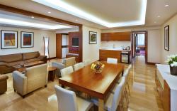 Crowne Plaza Amman By IHG