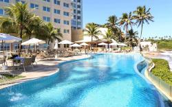 Mercure Salvador Rio Vermelho Hotel