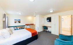 Bella Vista Motel Palmerston North