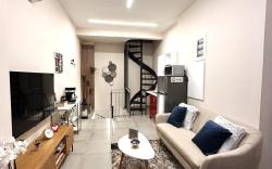 City Center Modern House