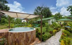 Lake Resort Korat