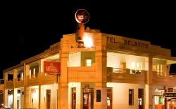 The Delatite Hotel