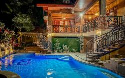 TJM Tropical Resort - The Main House