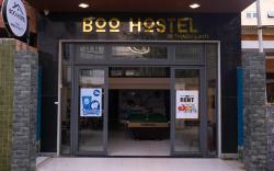 BOOHOSTEL