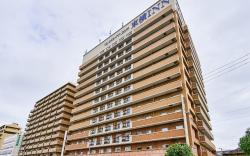 Toyoko Inn Osaka Abeno Tennoji