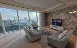 2BR- Stunning Sea & Sunset Views