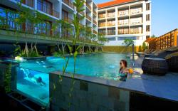 Grand Zuri Kuta Bali Hotel