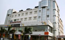 Hotel DSF Grand Plaza