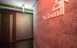 The Zenith Hotel
