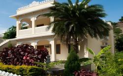 Aaram Baagh Udaipur Hotel