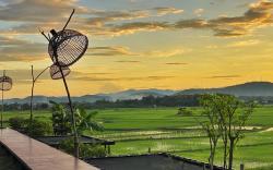 Nan Seasons Boutique Resort