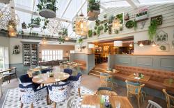 The Stanneylands Hotel