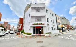 Slow Citi Guest House