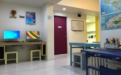 Slow Citi Guest House