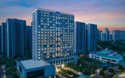 Qingshanhu Lake Tianlan Hotel Hangzhou