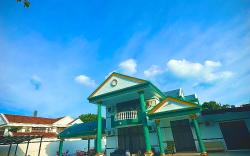 Emerald Villa